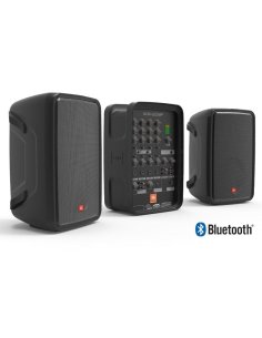 JBL EON208P