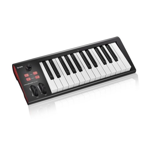 ICON IKEYBOARD 3 NANO
