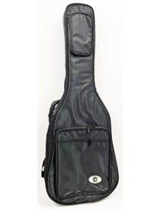 LUCKY MUSIC BAG J18 CLASSICA BLACK