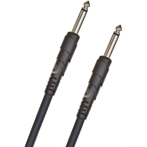 D'ADDARIO CGT-15 GUITAR CABLE