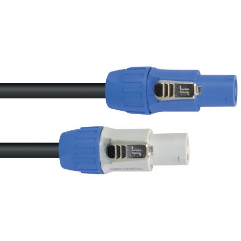 EUROLITE P-CON 1 POWER CABLE 1.5 MT