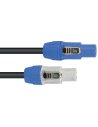 EUROLITE P-CON 1 POWER CABLE 1.5 MT
