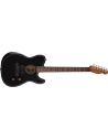 FENDER ACOUSTASONIC STD TELE BLACK