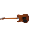 FENDER ACOUSTASONIC STD TELE HONEY BURST