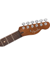 FENDER ACOUSTASONIC STD TELE HONEY BURST