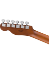 FENDER ACOUSTASONIC STD TELE HONEY BURST