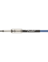FENDER CABLE 15' CONTOUR LPB