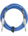 FENDER CABLE 10' CONTOUR LPB