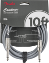 FENDER CABLE 10' CONTOUR INS