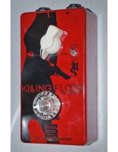 SEYMOUR DUNCAN KILLING FLOOR