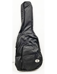 LUCKY MUSIC BAG J8 SEMI HOLLOW