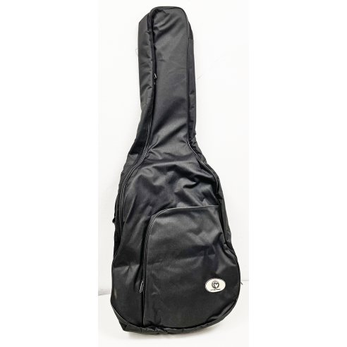 LUCKY MUSIC BAG J8 SEMI HOLLOW