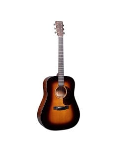 Martin & Co. D-18 Sunburst (2025)