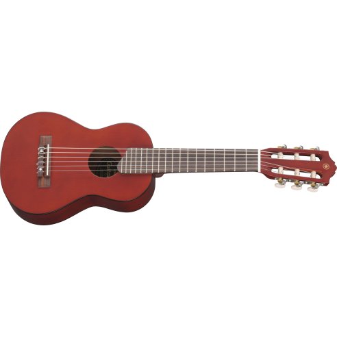 YAMAHA GL1PB GUITALELE PERSIMMON BROWN