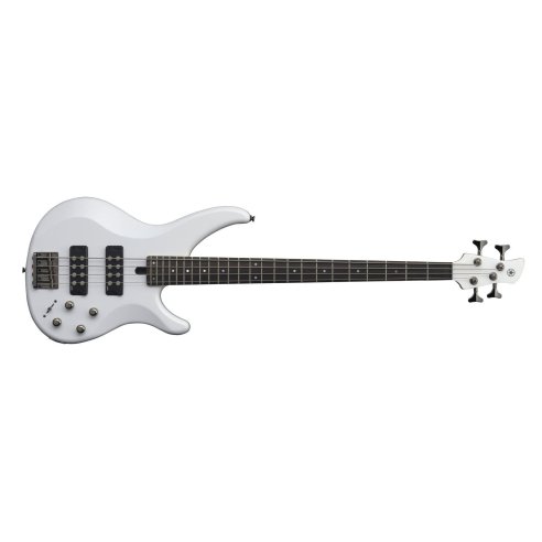 YAMAHA TRBX304WH WHITE