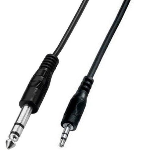 ZZIPP PEZZJ300 CAVO 3.5-6.3
