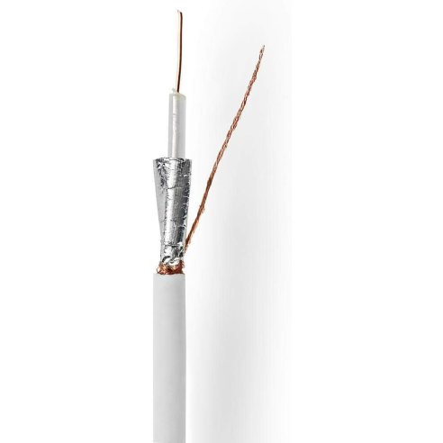 NEDIS COAX RG59BU AL MT