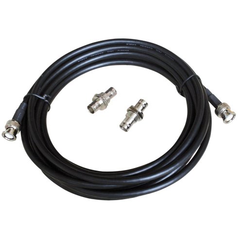 OMNITRONIC BNC SET 3 M KIT ANTENNA