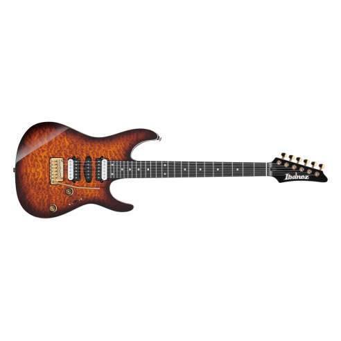 IBANEZ AZ47P1QM-DEB