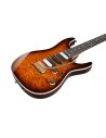 IBANEZ AZ47P1QM-DEB