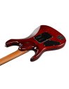 IBANEZ AZ47P1QM-DEB
