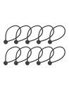 ROCKBOARD RBO CAB MAGNET 15/10 FASCTTA MAGNETICA 10 PEZZI