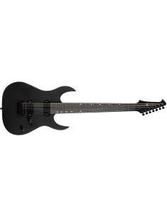 SPIRA S-407 MBK HH SATIN BLACK