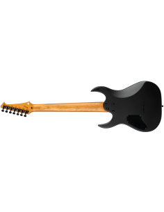 SPIRA S-407 MBK HH SATIN BLACK 2