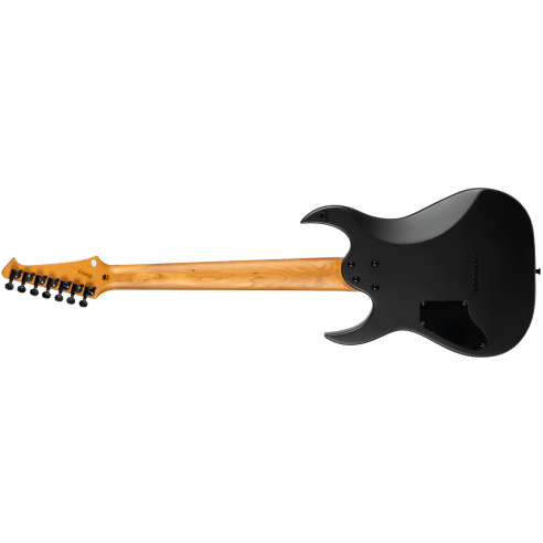SPIRA S-407 MBK HH SATIN BLACK