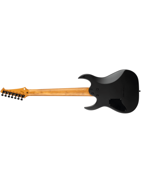 SPIRA S-407 MBK HH SATIN BLACK SPIRA S-407 MBK HH SATIN BLACK