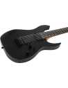 SPIRA S-407 MBK HH SATIN BLACK