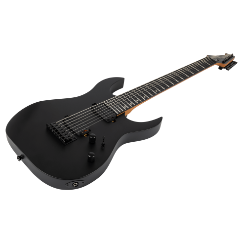 SPIRA S-407 MBK HH SATIN BLACK