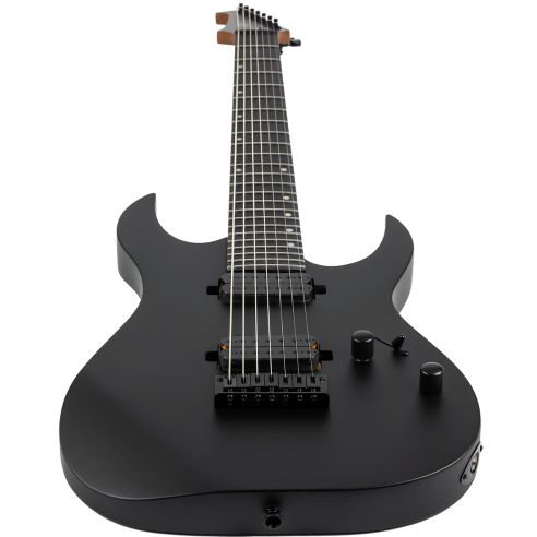SPIRA S-407 MBK HH SATIN BLACK