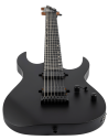 SPIRA S-407 MBK HH SATIN BLACK