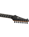 SPIRA S-407 MBK HH SATIN BLACK