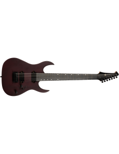 SPIRA S-407 MWR HH SATIN WINE RED