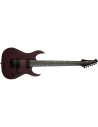 SPIRA S-407 MWR HH SATIN WINE RED