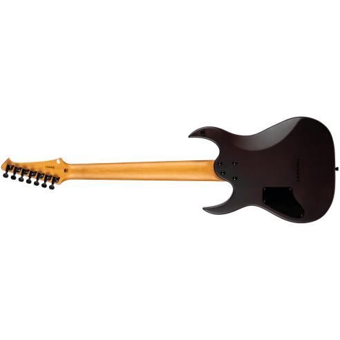SPIRA S-407 MWR HH SATIN WINE RED