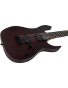 SPIRA S-407 MWR HH SATIN WINE RED