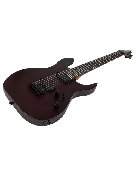 SPIRA S-407 MWR HH SATIN WINE RED SPIRA S-407 MWR HH SATIN WINE RED