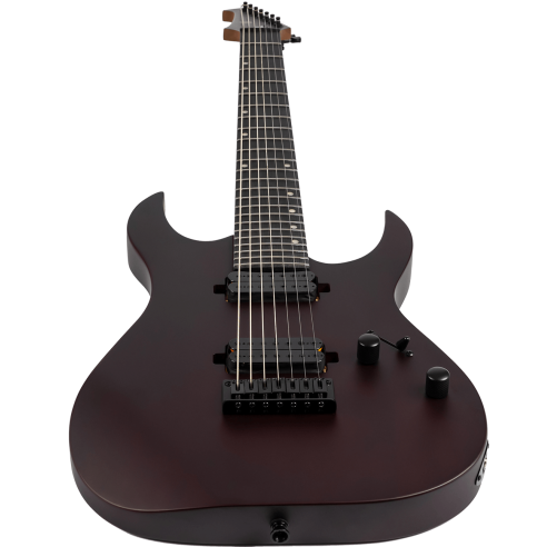 SPIRA S-407 MWR HH SATIN WINE RED