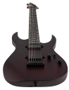 SPIRA S-407 MWR HH SATIN WINE RED
