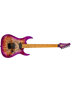 SPIRA S-450 TPP HH TRASPARENT PURPLE