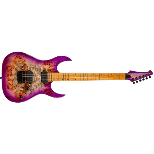 SPIRA S-450 TPP HH TRASPARENT PURPLE