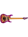 SPIRA S-450 TPP HH TRASPARENT PURPLE