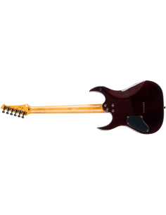 SPIRA S-450 TPP HH TRASPARENT PURPLE 2