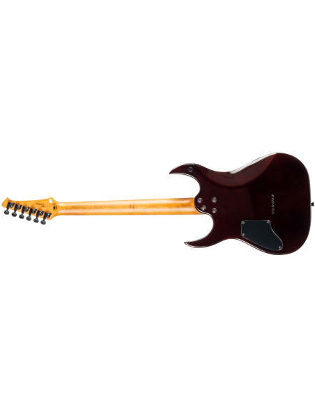 SPIRA S-450 TPP HH TRASPARENT PURPLE SPIRA S-450 TPP HH TRASPARENT PURPLE