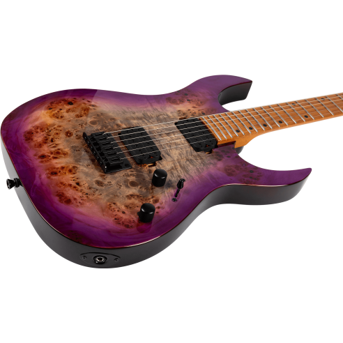 SPIRA S-450 TPP HH TRASPARENT PURPLE