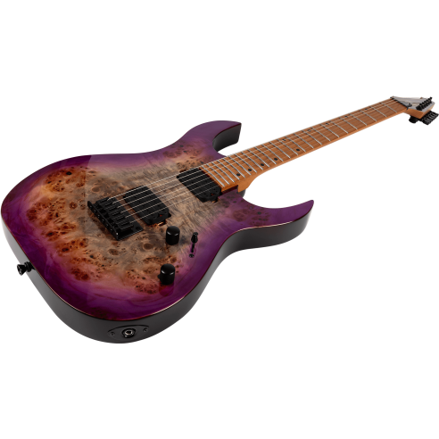 SPIRA S-450 TPP HH TRASPARENT PURPLE
