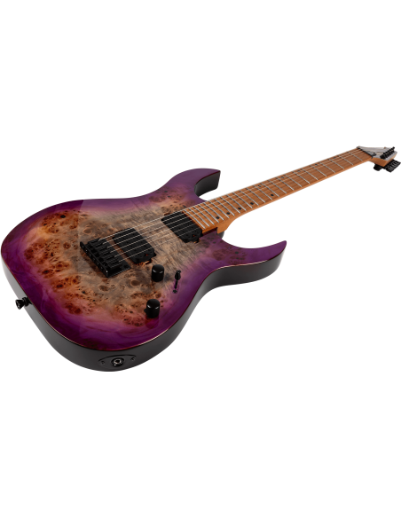 SPIRA S-450 TPP HH TRASPARENT PURPLE SPIRA S-450 TPP HH TRASPARENT PURPLE